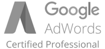 adwords certified google seo marketing