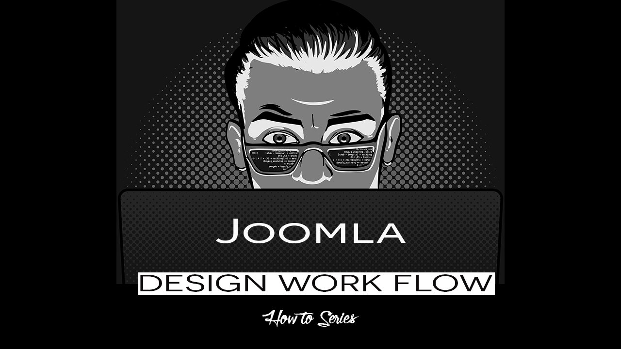joomla website tutorial