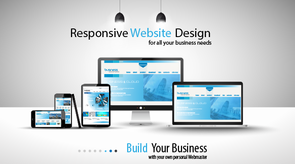 responsive website design seo