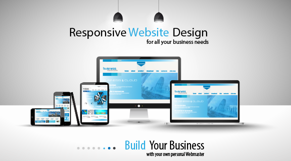 Website Design